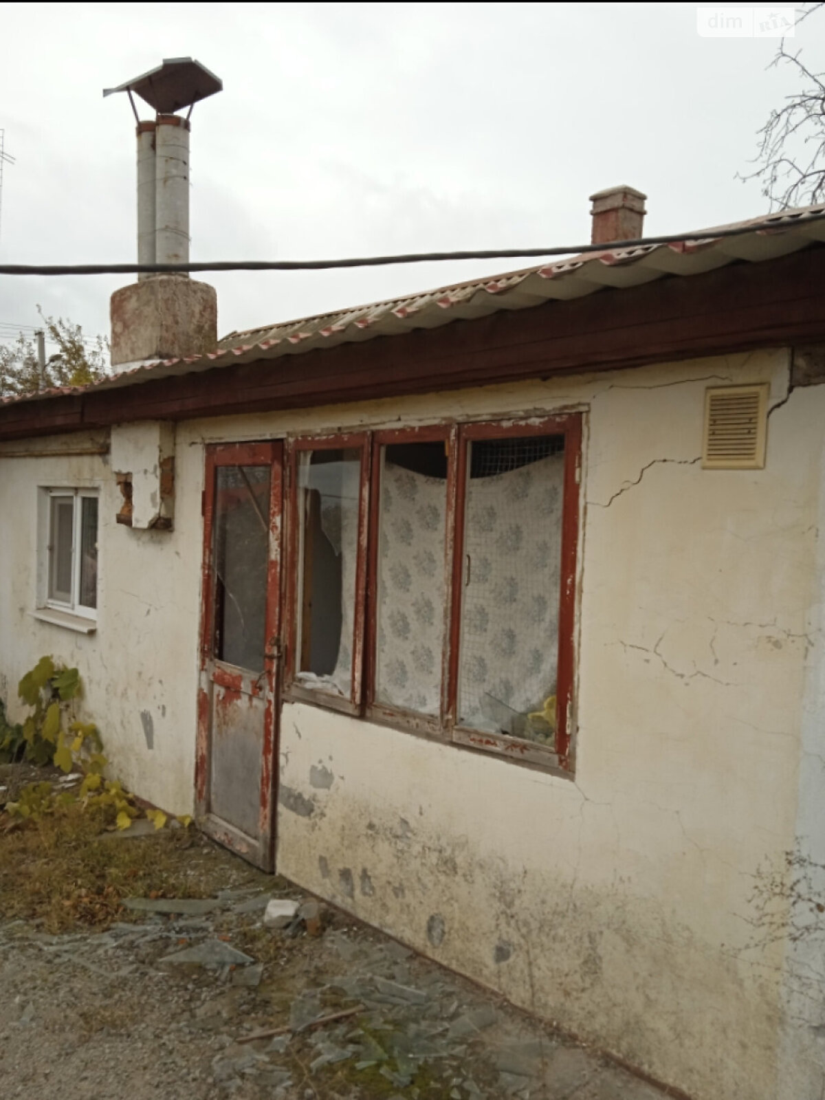 одноповерховий будинок, 96 кв. м, ракушечник (ракушняк). Продаж в Одесі, район Київський фото 1 одноповерховий будинок, 96 кв. м, ракушечник (ракушняк). Продаж в Одесі, район Київський фото 1