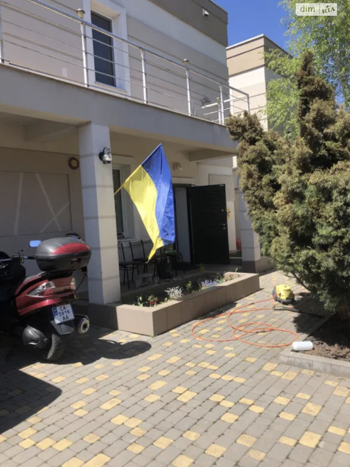 двухэтажный дом, 115 кв. м, ракушечник (ракушняк). Продажа в Одессе район Киевский фото 1 двухэтажный дом, 115 кв. м, ракушечник (ракушняк). Продажа в Одессе район Киевский фото 1