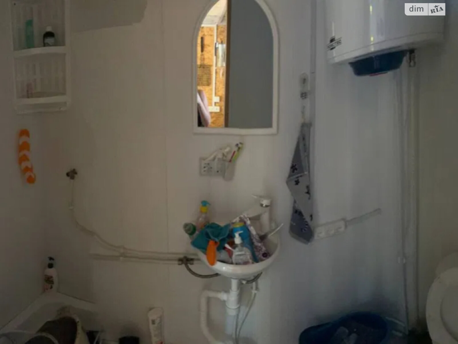 двоповерховий будинок, 47 кв. м, газобетон. Продаж в Одесі, район Київський фото 1 двоповерховий будинок, 47 кв. м, газобетон. Продаж в Одесі, район Київський фото 1