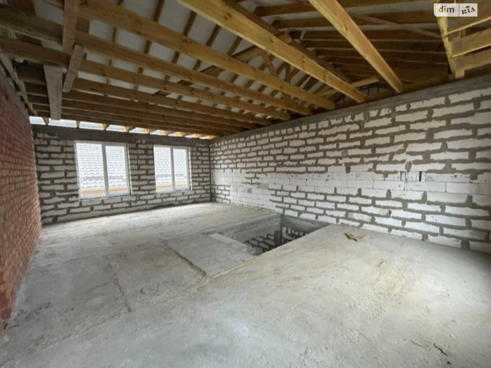 двоповерховий будинок, 125 кв. м, газобетон. Продаж в Одесі, район Київський фото 1 двоповерховий будинок, 125 кв. м, газобетон. Продаж в Одесі, район Київський фото 1