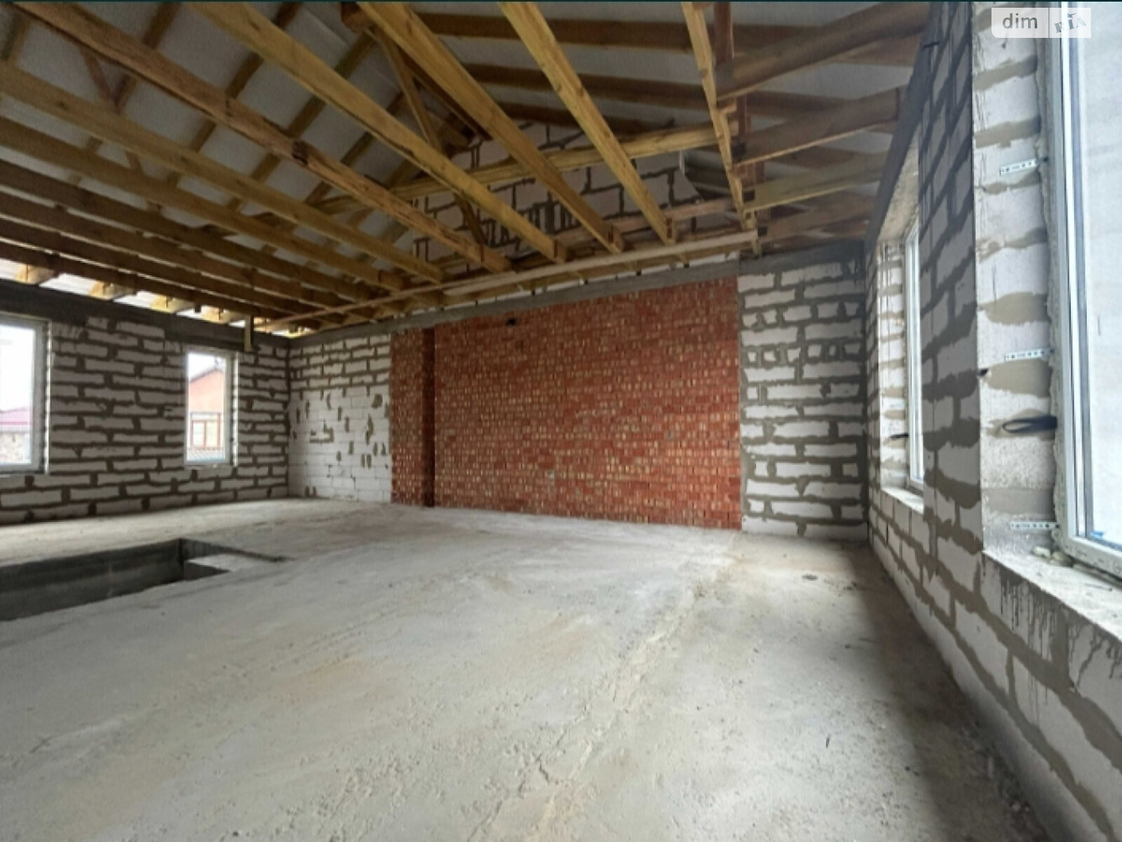 двоповерховий будинок, 125 кв. м, газобетон. Продаж в Одесі, район Київський фото 1 двоповерховий будинок, 125 кв. м, газобетон. Продаж в Одесі, район Київський фото 1