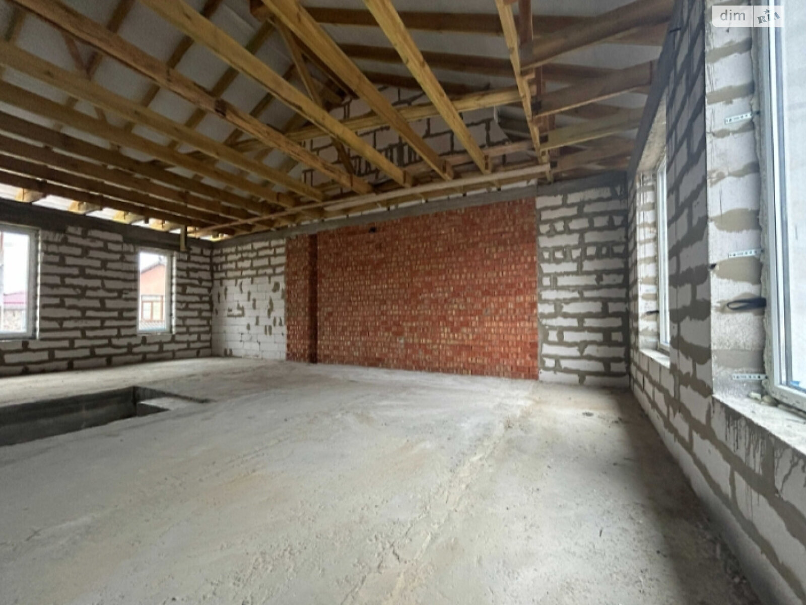 двоповерховий будинок, 125 кв. м, газобетон. Продаж в Одесі, район Київський фото 1 двоповерховий будинок, 125 кв. м, газобетон. Продаж в Одесі, район Київський фото 1