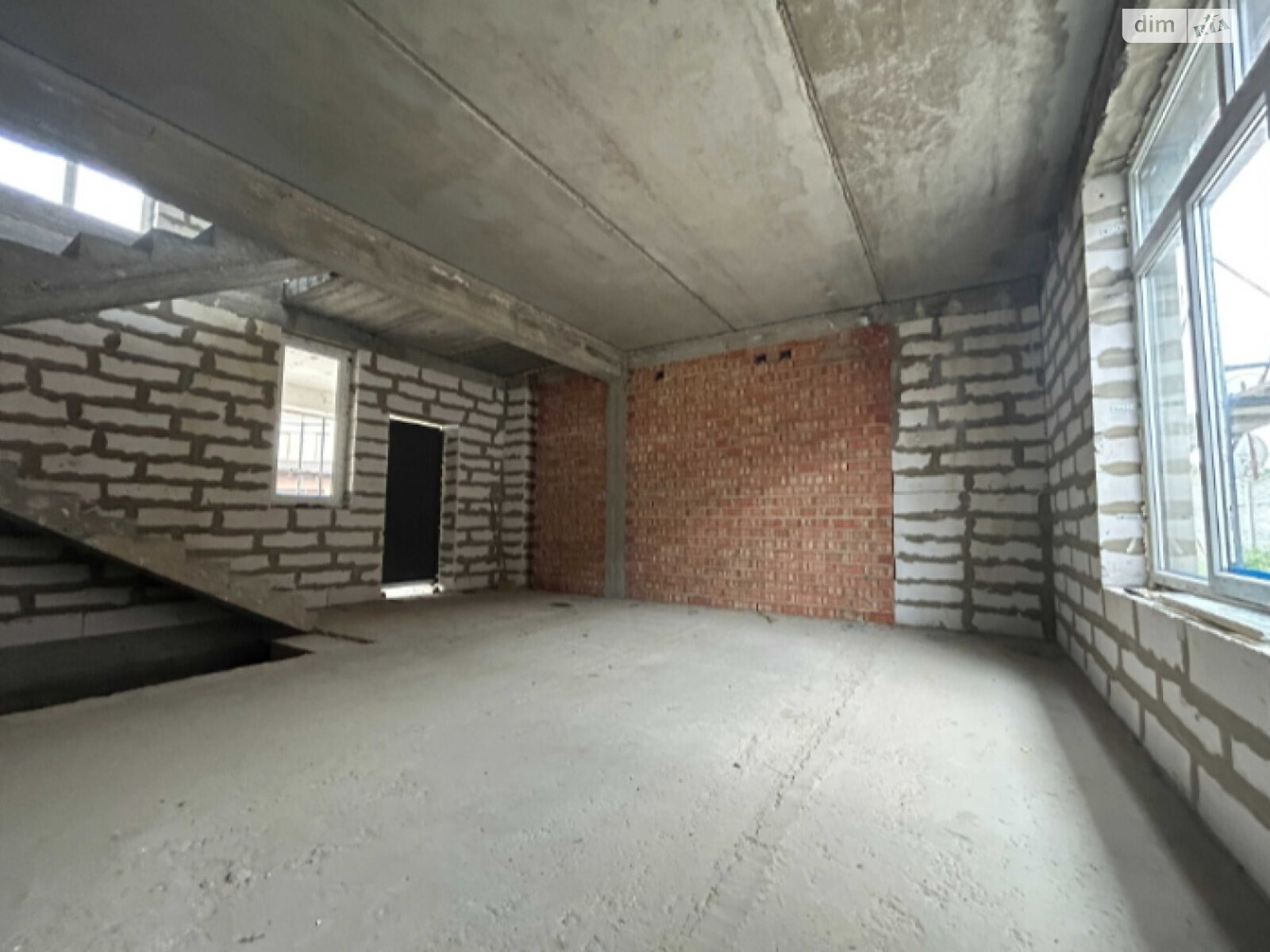 двоповерховий будинок, 125 кв. м, газобетон. Продаж в Одесі, район Київський фото 1 двоповерховий будинок, 125 кв. м, газобетон. Продаж в Одесі, район Київський фото 1