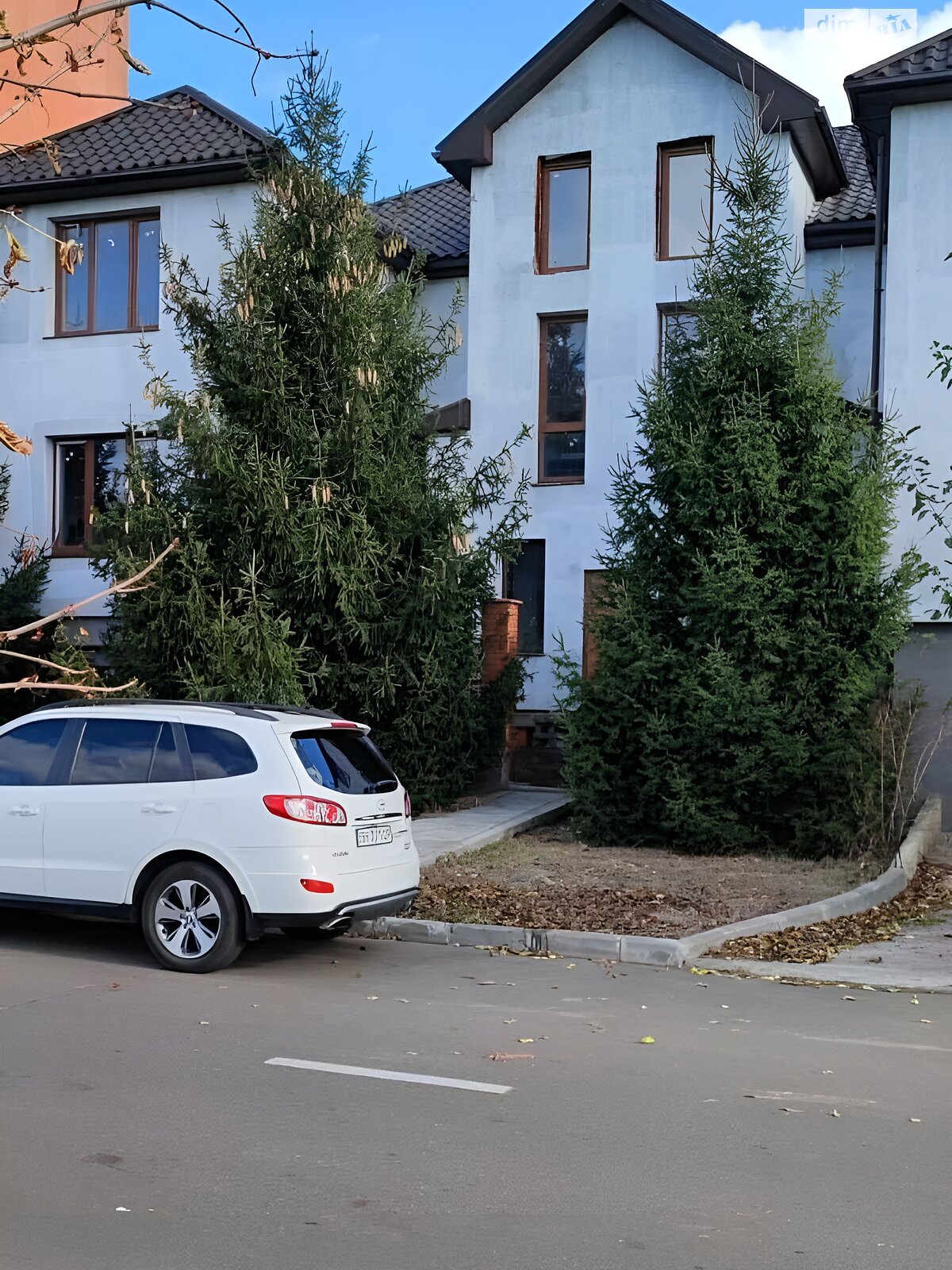 триповерховий будинок, 740 кв. м, газобетон. Продаж в Одесі, район Київський фото 1 триповерховий будинок, 740 кв. м, газобетон. Продаж в Одесі, район Київський фото 1