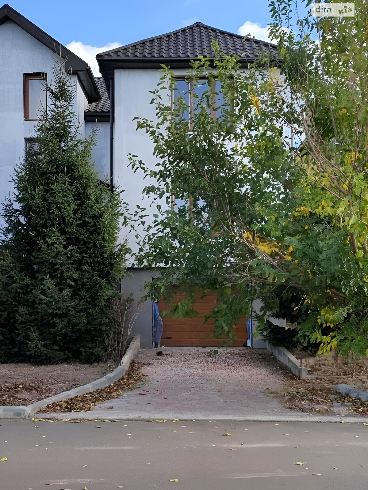триповерховий будинок, 740 кв. м, газобетон. Продаж в Одесі, район Київський фото 1 триповерховий будинок, 740 кв. м, газобетон. Продаж в Одесі, район Київський фото 1