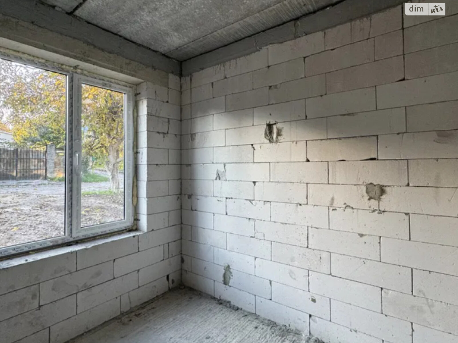 двухэтажный дом, 124 кв. м, пеноблок. Продажа в Одессе район Киевский фото 1 двухэтажный дом, 124 кв. м, пеноблок. Продажа в Одессе район Киевский фото 1