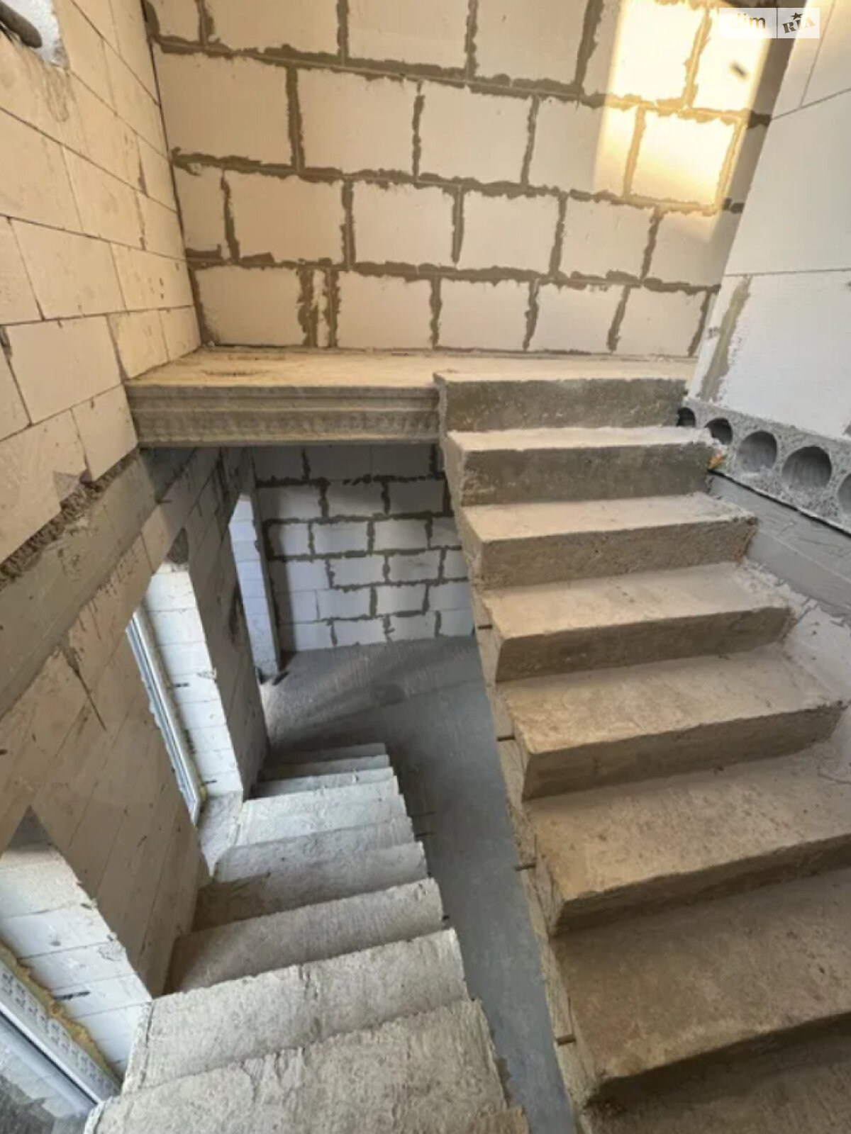 двухэтажный дом, 124 кв. м, пеноблок. Продажа в Одессе район Киевский фото 1 двухэтажный дом, 124 кв. м, пеноблок. Продажа в Одессе район Киевский фото 1
