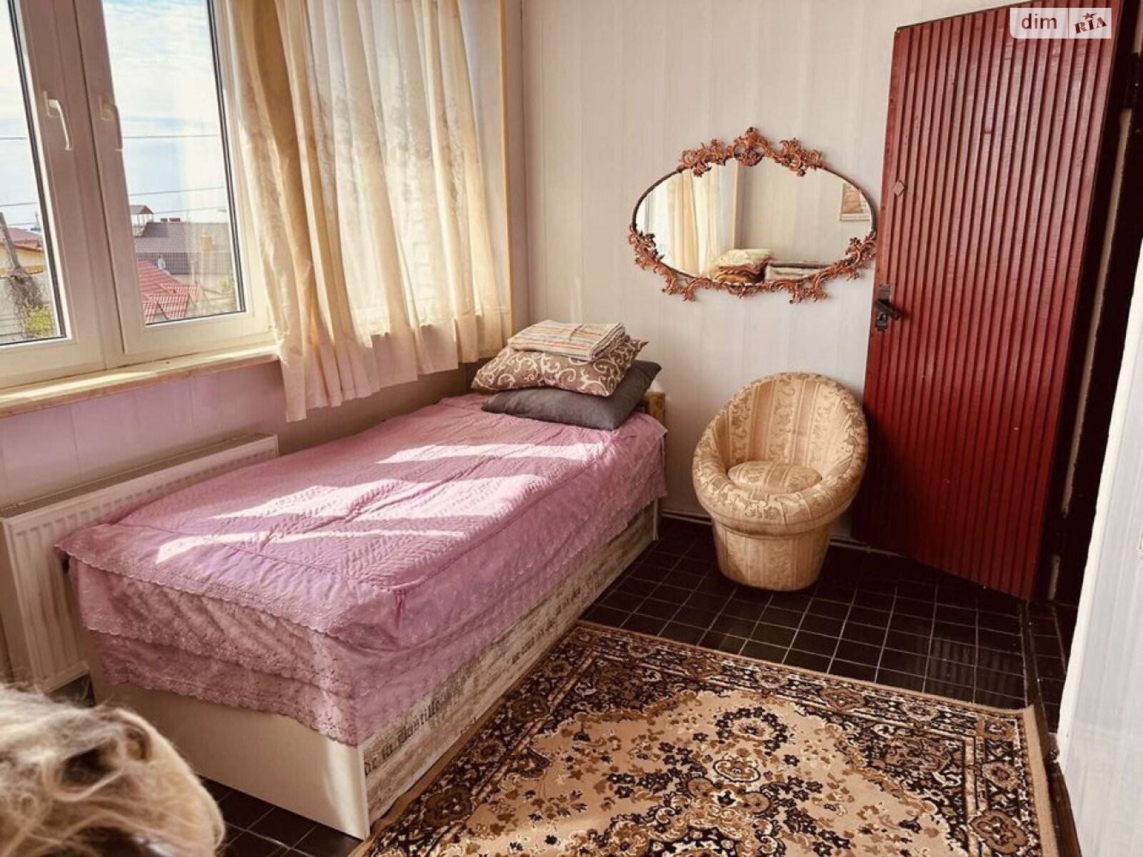 двоповерховий будинок, 95 кв. м, кирпич. Продаж в Одесі, район Київський фото 1 двоповерховий будинок, 95 кв. м, кирпич. Продаж в Одесі, район Київський фото 1