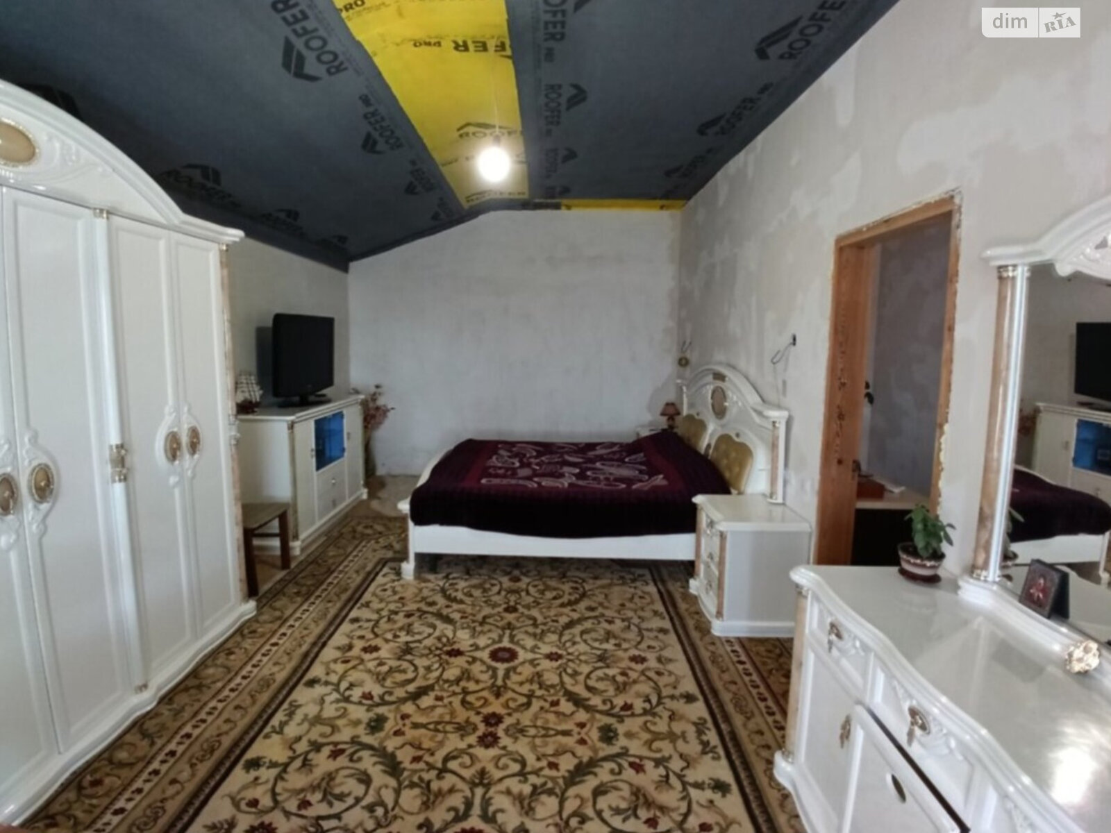 двухэтажный дом, 116 кв. м, ракушечник (ракушняк). Продажа в Одессе район Киевский фото 1 двухэтажный дом, 116 кв. м, ракушечник (ракушняк). Продажа в Одессе район Киевский фото 1