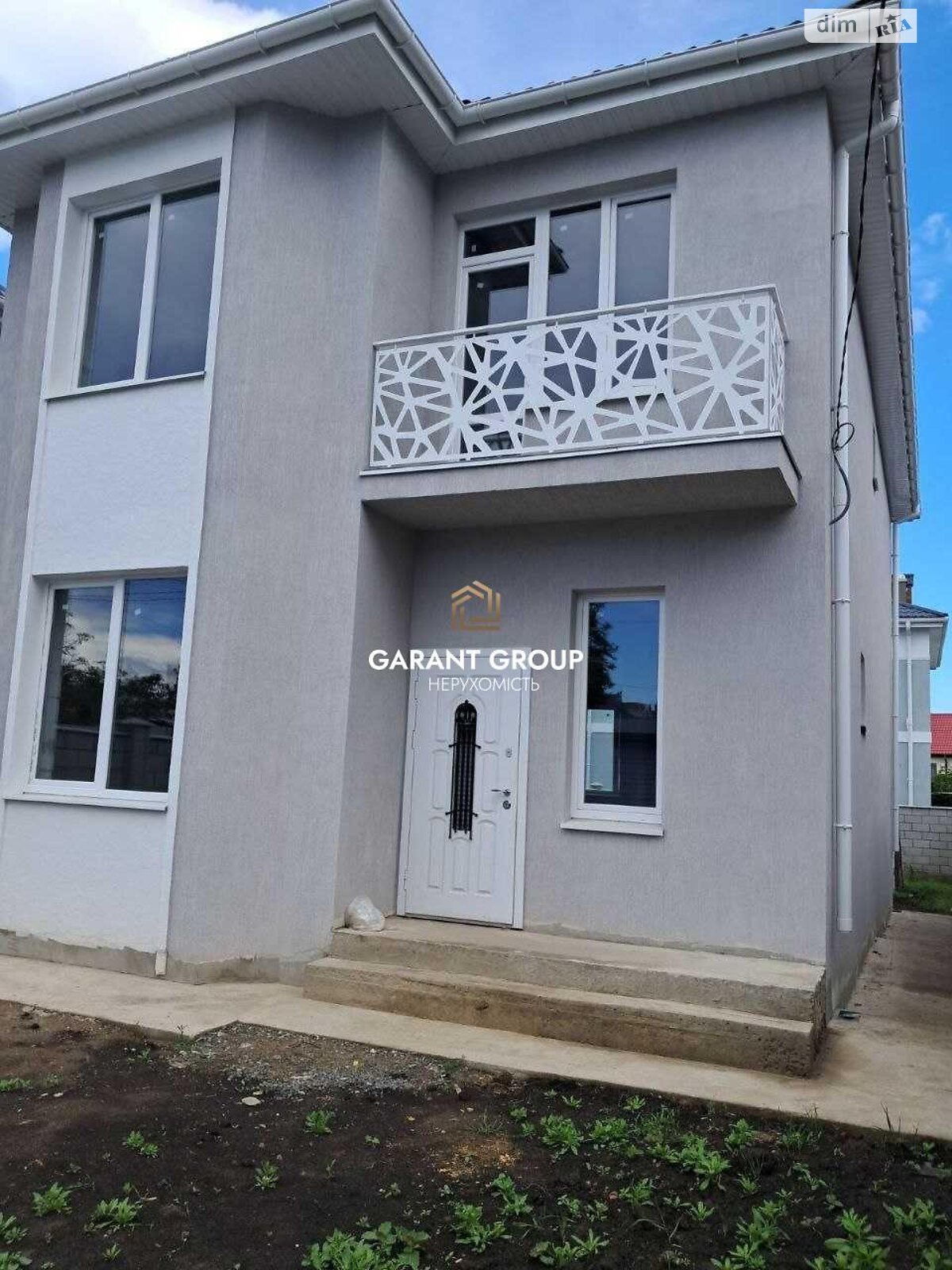 двухэтажный дом, 145 кв. м, кирпич. Продажа в Одессе район Киевский фото 1 двухэтажный дом, 145 кв. м, кирпич. Продажа в Одессе район Киевский фото 1