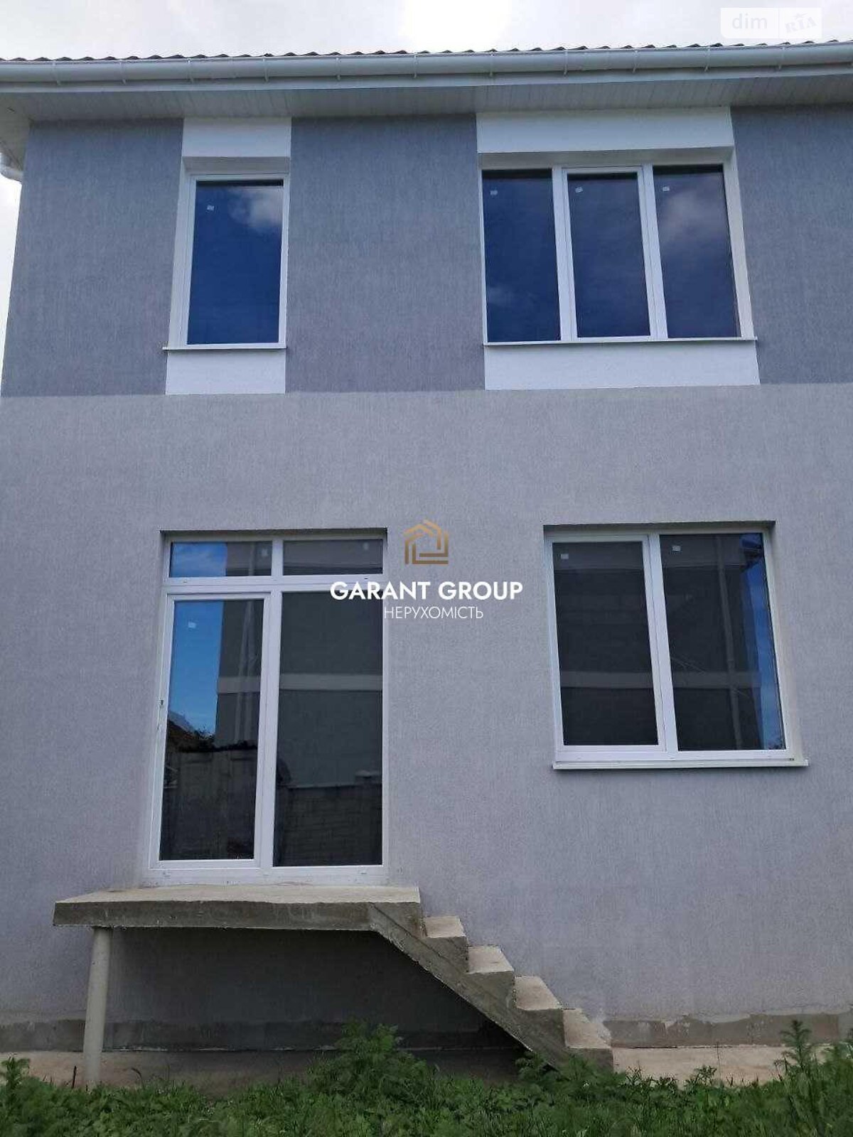 двухэтажный дом, 145 кв. м, кирпич. Продажа в Одессе район Киевский фото 1 двухэтажный дом, 145 кв. м, кирпич. Продажа в Одессе район Киевский фото 1