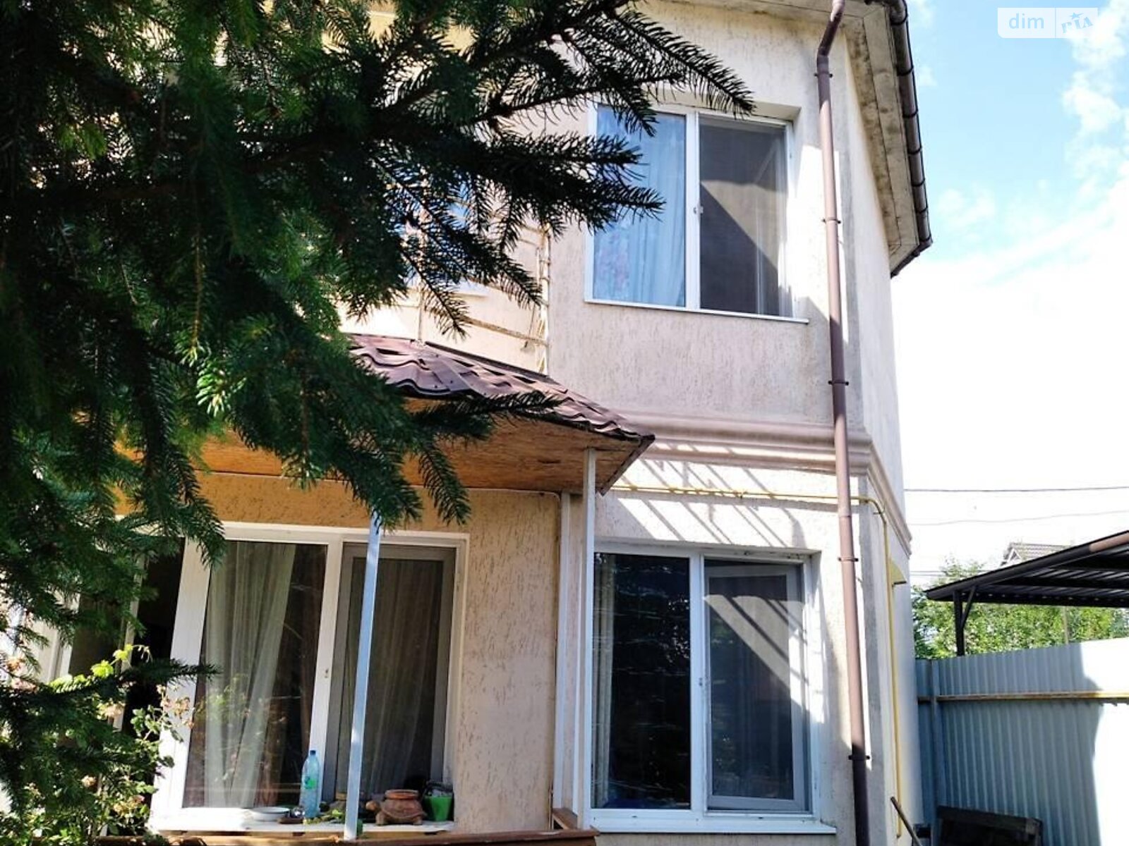 трехэтажный дом, 149.6 кв. м, ракушечник (ракушняк). Продажа в Одессе район Киевский фото 1 трехэтажный дом, 149.6 кв. м, ракушечник (ракушняк). Продажа в Одессе район Киевский фото 1
