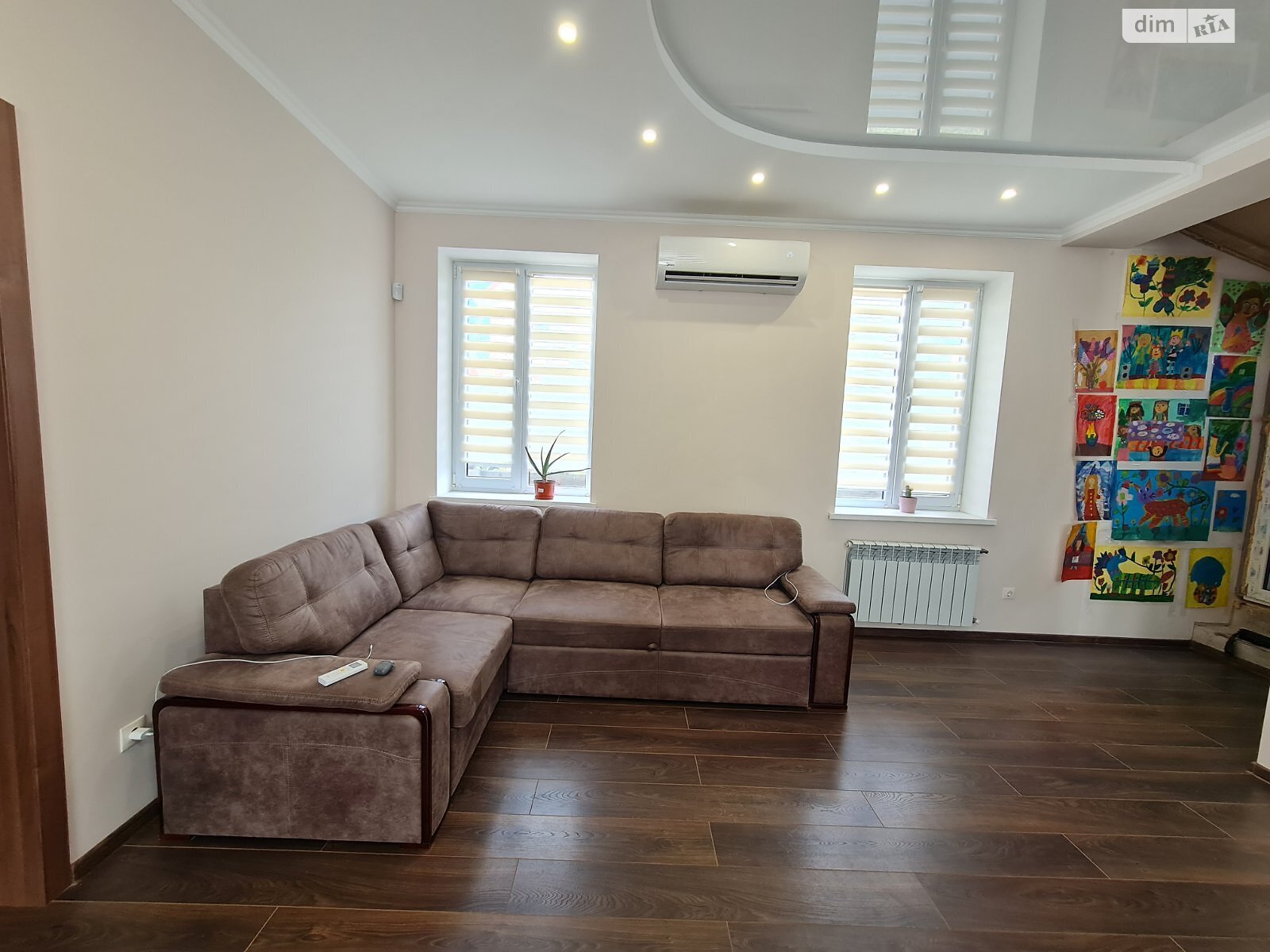 двоповерховий будинок з ремонтом, 150 кв. м, цегла. Продаж в Одесі, район Київський фото 1 двоповерховий будинок з ремонтом, 150 кв. м, цегла. Продаж в Одесі, район Київський фото 1