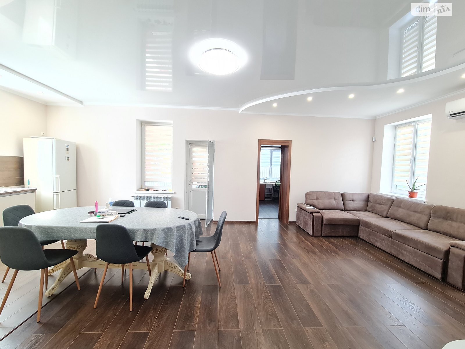 двоповерховий будинок з ремонтом, 150 кв. м, цегла. Продаж в Одесі, район Київський фото 1 двоповерховий будинок з ремонтом, 150 кв. м, цегла. Продаж в Одесі, район Київський фото 1