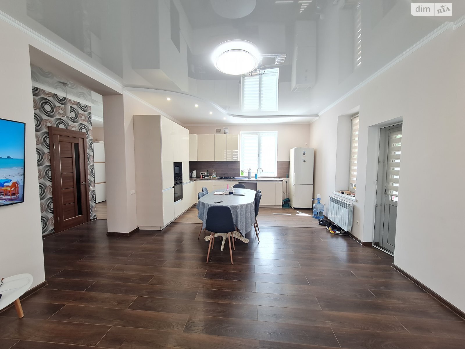 двоповерховий будинок з ремонтом, 150 кв. м, цегла. Продаж в Одесі, район Київський фото 1 двоповерховий будинок з ремонтом, 150 кв. м, цегла. Продаж в Одесі, район Київський фото 1