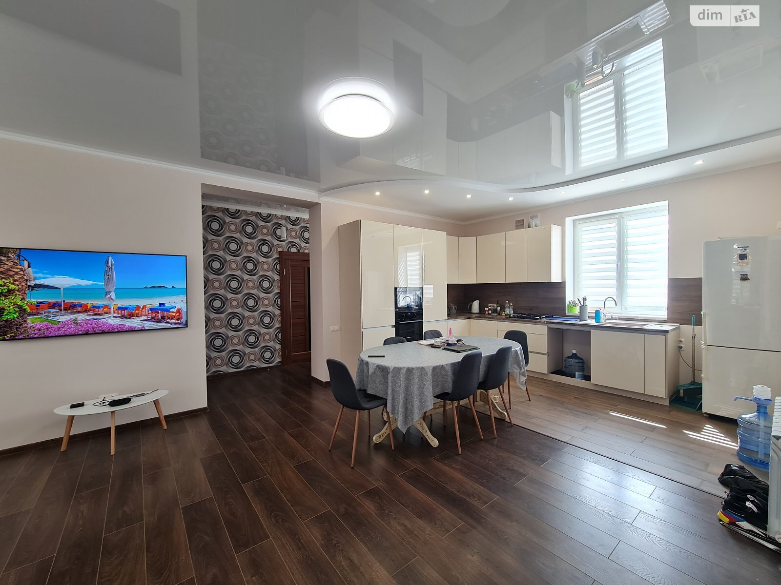 двоповерховий будинок з ремонтом, 150 кв. м, цегла. Продаж в Одесі, район Київський фото 1 двоповерховий будинок з ремонтом, 150 кв. м, цегла. Продаж в Одесі, район Київський фото 1