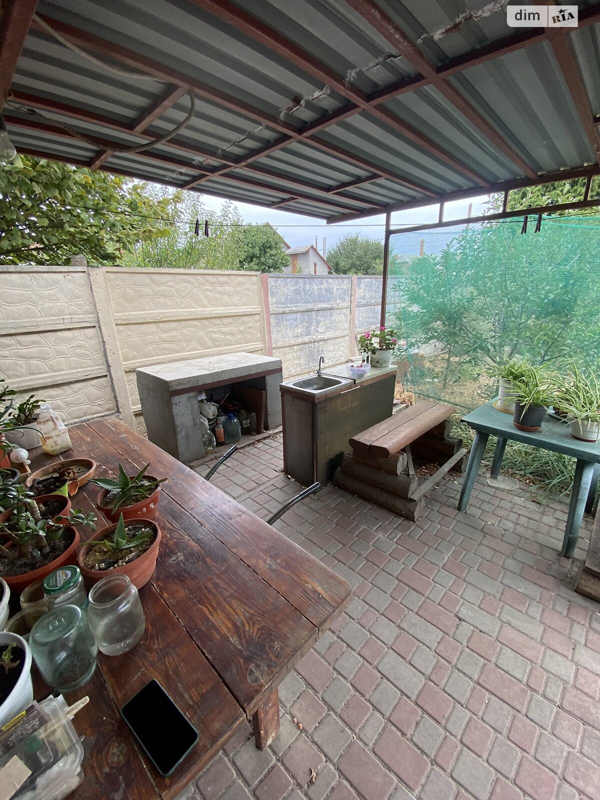 двухэтажный дом с верандой, 160 кв. м, ракушечник (ракушняк). Продажа в Одессе район Царское Село фото 1