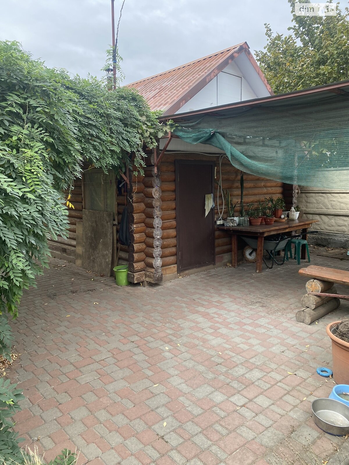 двухэтажный дом с верандой, 160 кв. м, ракушечник (ракушняк). Продажа в Одессе район Царское Село фото 1