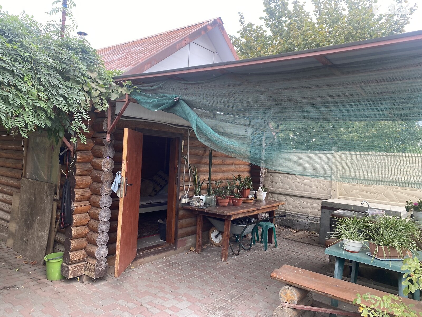 двухэтажный дом с верандой, 160 кв. м, ракушечник (ракушняк). Продажа в Одессе район Царское Село фото 1