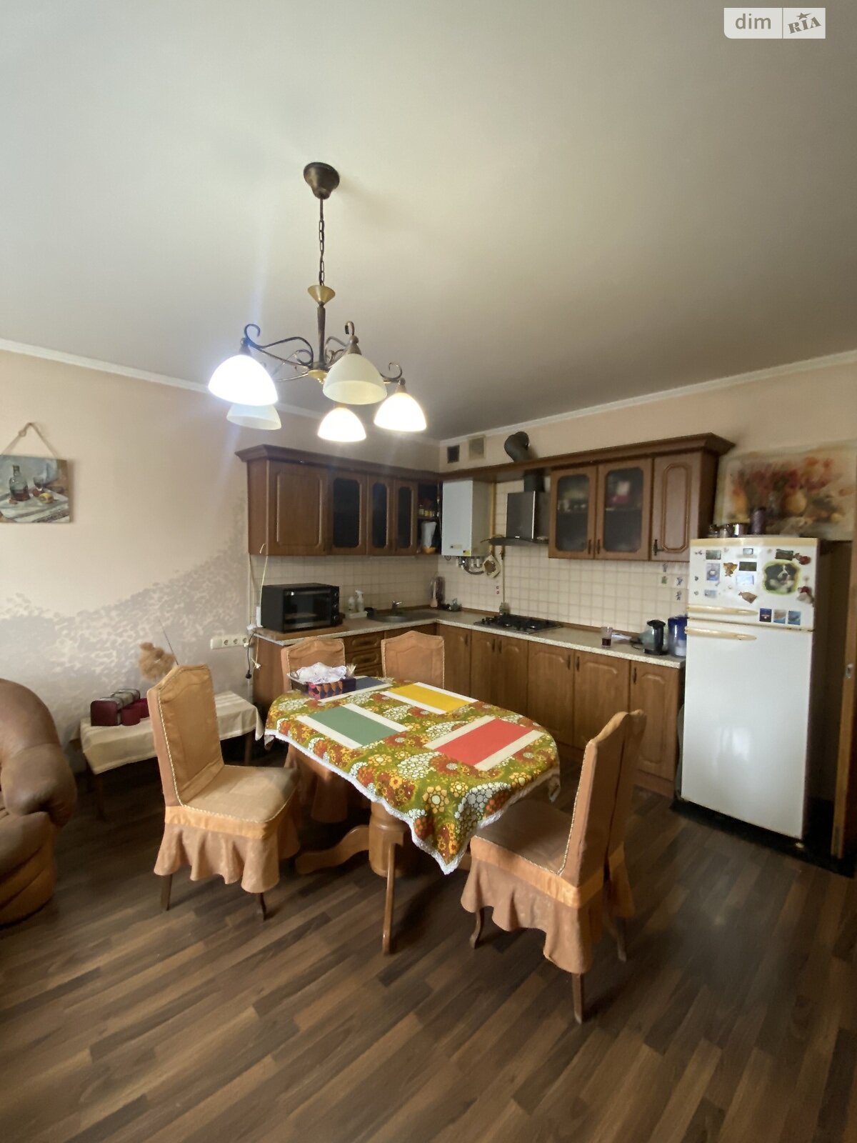 двухэтажный дом с верандой, 160 кв. м, ракушечник (ракушняк). Продажа в Одессе район Царское Село фото 1