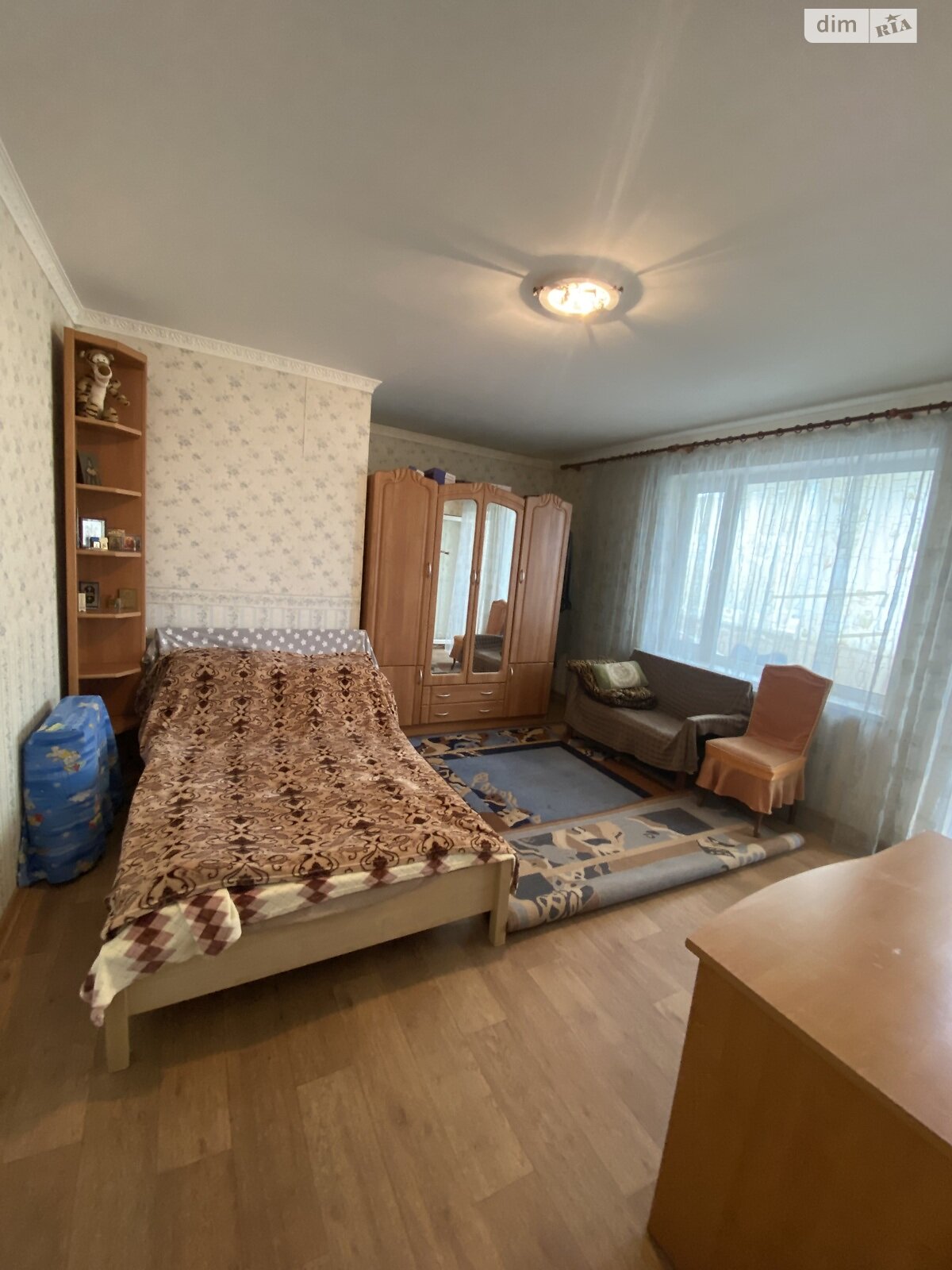 двухэтажный дом с верандой, 160 кв. м, ракушечник (ракушняк). Продажа в Одессе район Царское Село фото 1