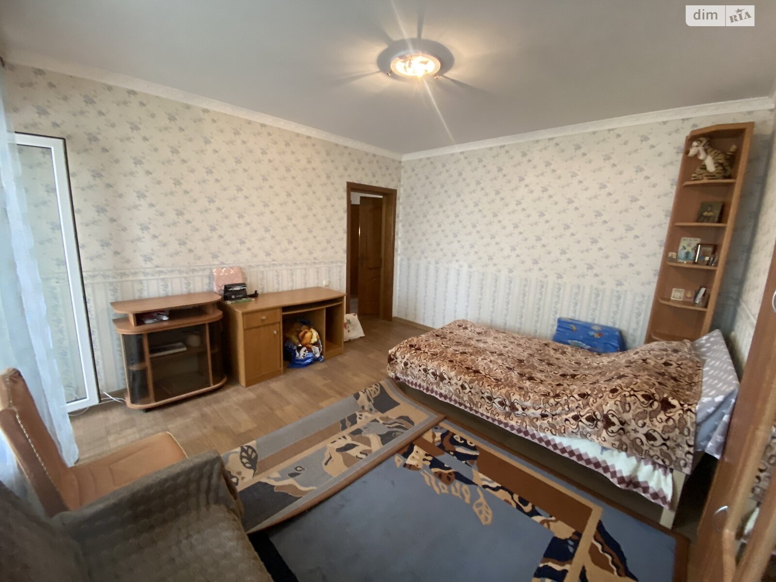 двухэтажный дом с верандой, 160 кв. м, ракушечник (ракушняк). Продажа в Одессе район Царское Село фото 1