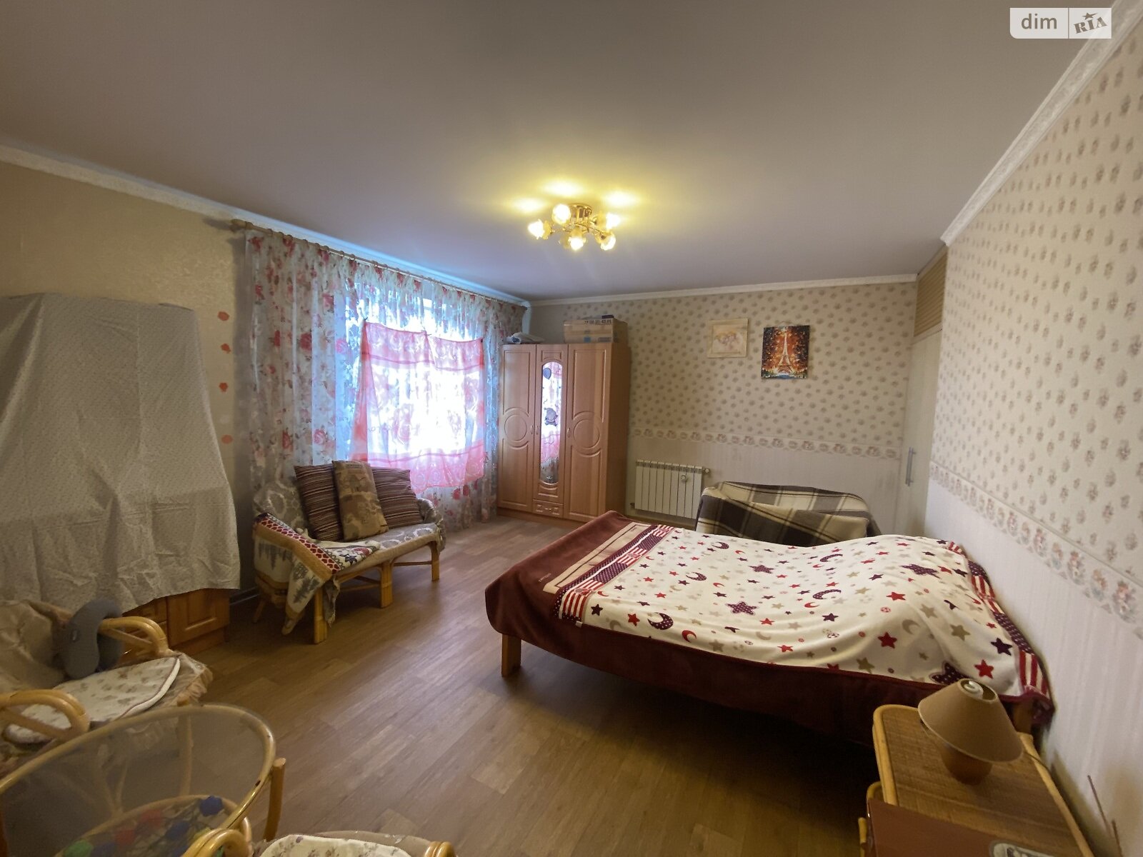 двухэтажный дом с верандой, 160 кв. м, ракушечник (ракушняк). Продажа в Одессе район Царское Село фото 1