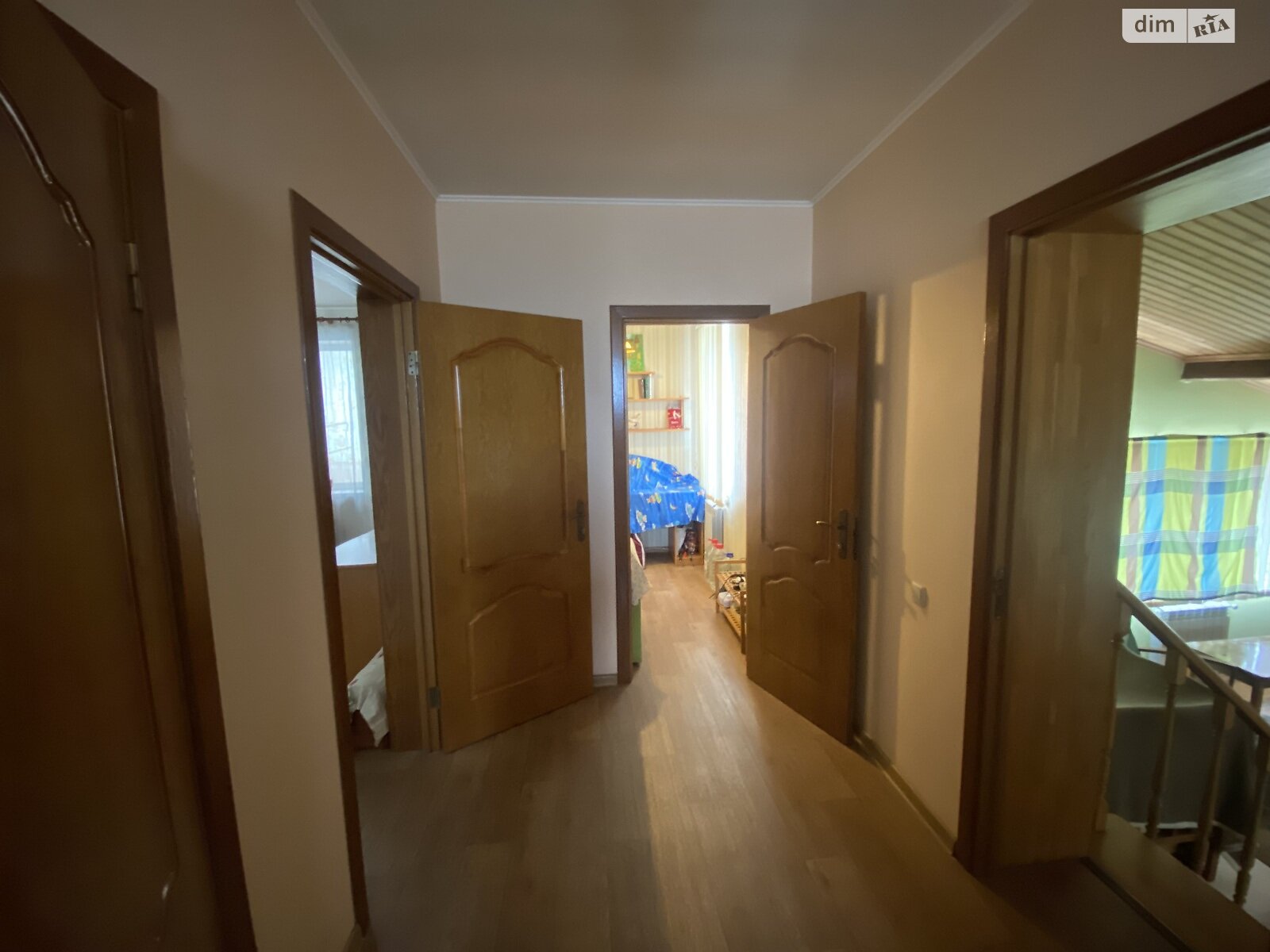 двухэтажный дом с верандой, 160 кв. м, ракушечник (ракушняк). Продажа в Одессе район Царское Село фото 1