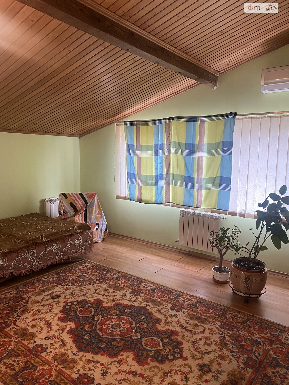 двухэтажный дом с верандой, 160 кв. м, ракушечник (ракушняк). Продажа в Одессе район Царское Село фото 1