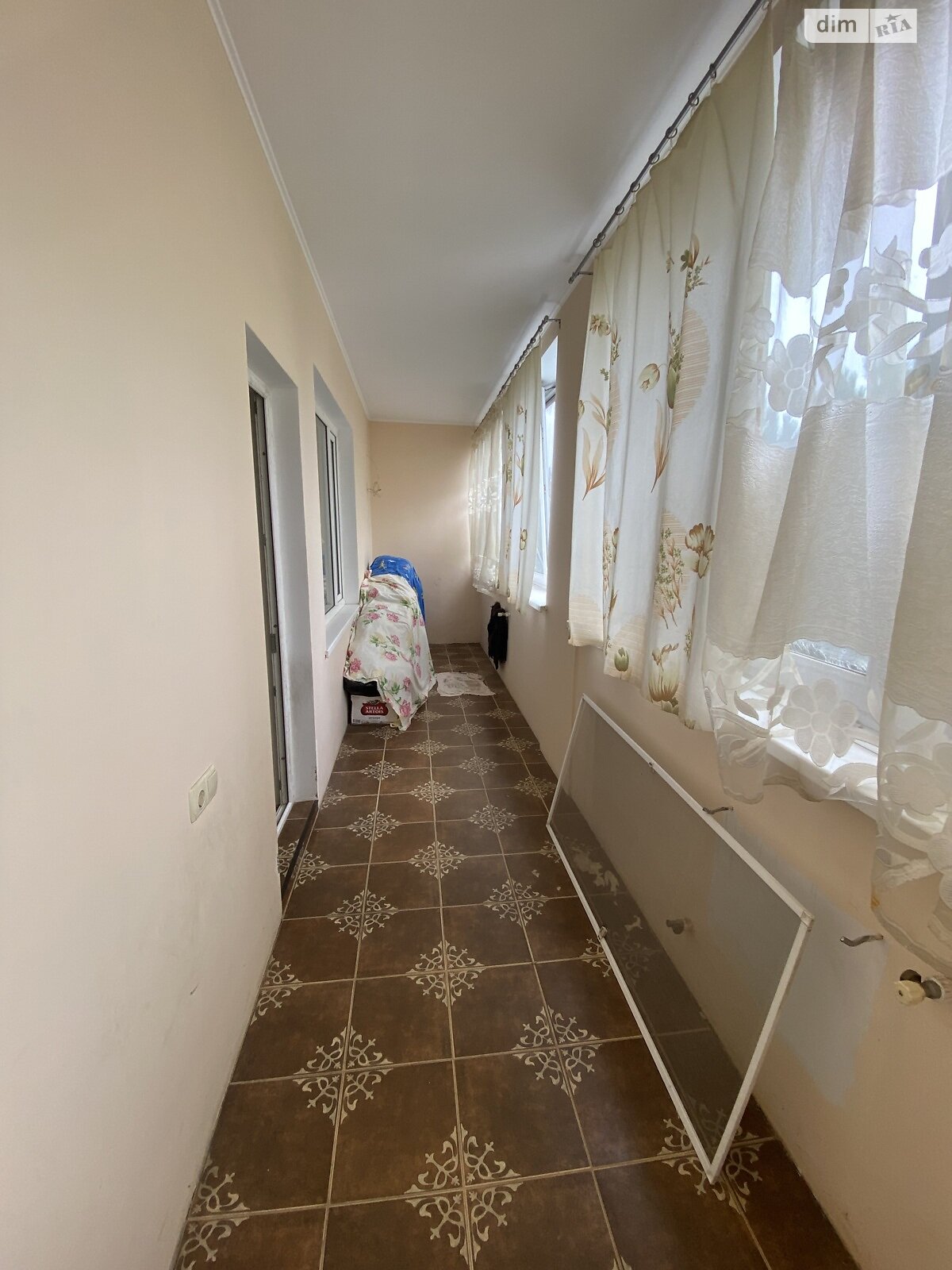 двухэтажный дом с верандой, 160 кв. м, ракушечник (ракушняк). Продажа в Одессе район Царское Село фото 1