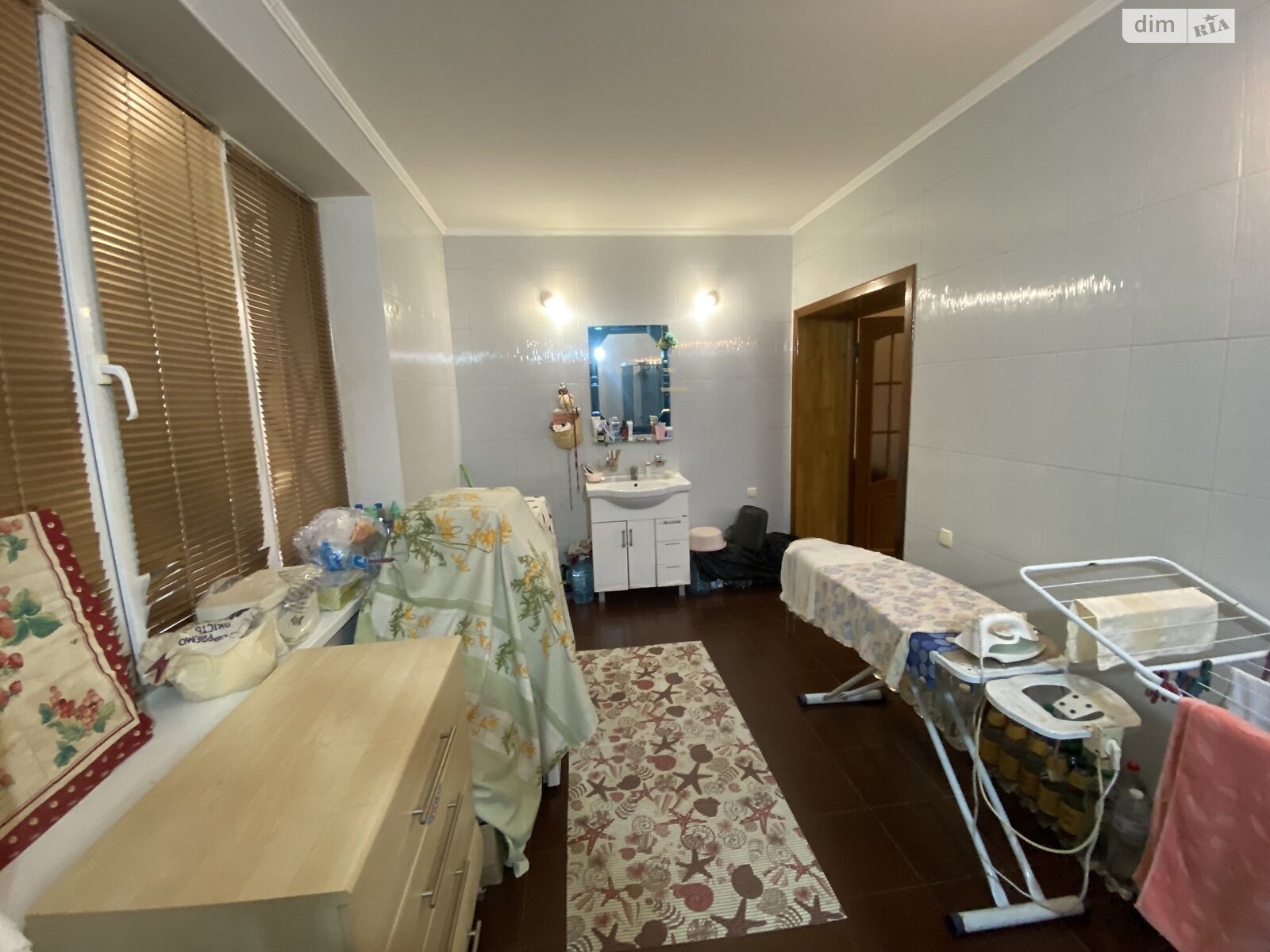 двухэтажный дом с верандой, 160 кв. м, ракушечник (ракушняк). Продажа в Одессе район Царское Село фото 1