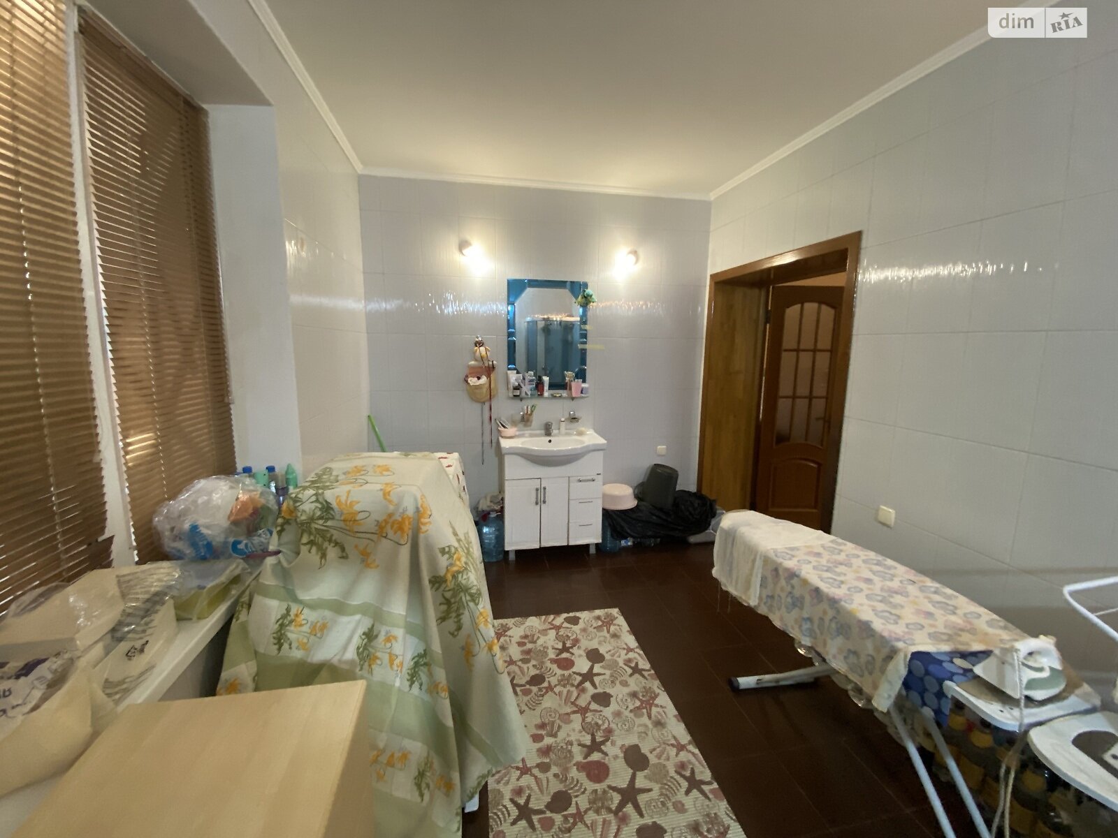 двухэтажный дом с верандой, 160 кв. м, ракушечник (ракушняк). Продажа в Одессе район Царское Село фото 1