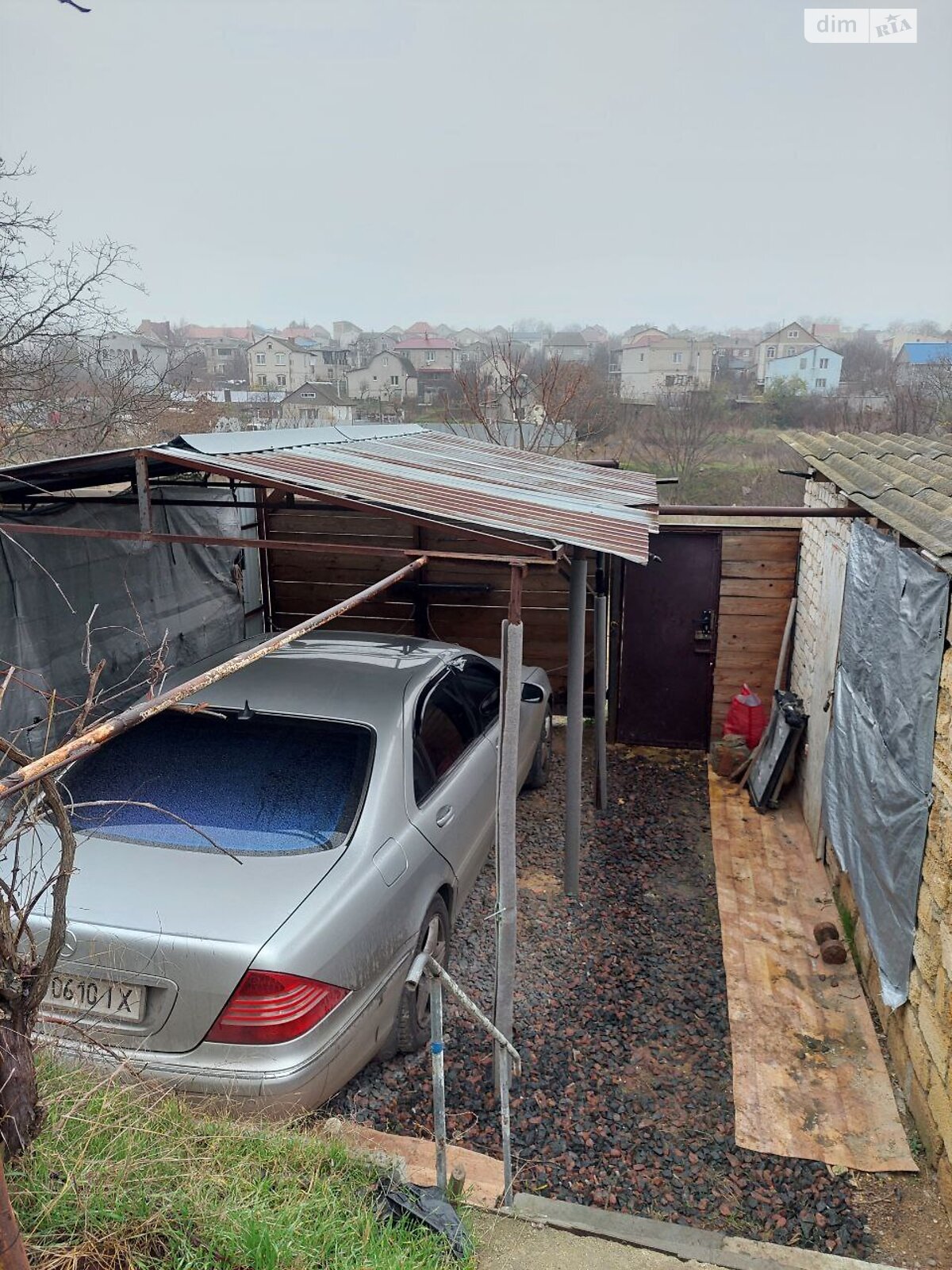 одноэтажный дом, 138 кв. м, кирпич. Продажа в Одессе район Киевский фото 1