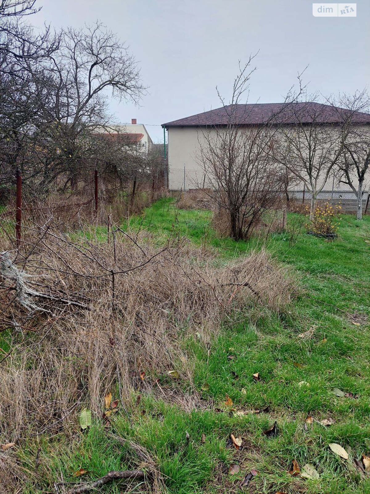 одноэтажный дом, 138 кв. м, кирпич. Продажа в Одессе район Киевский фото 1