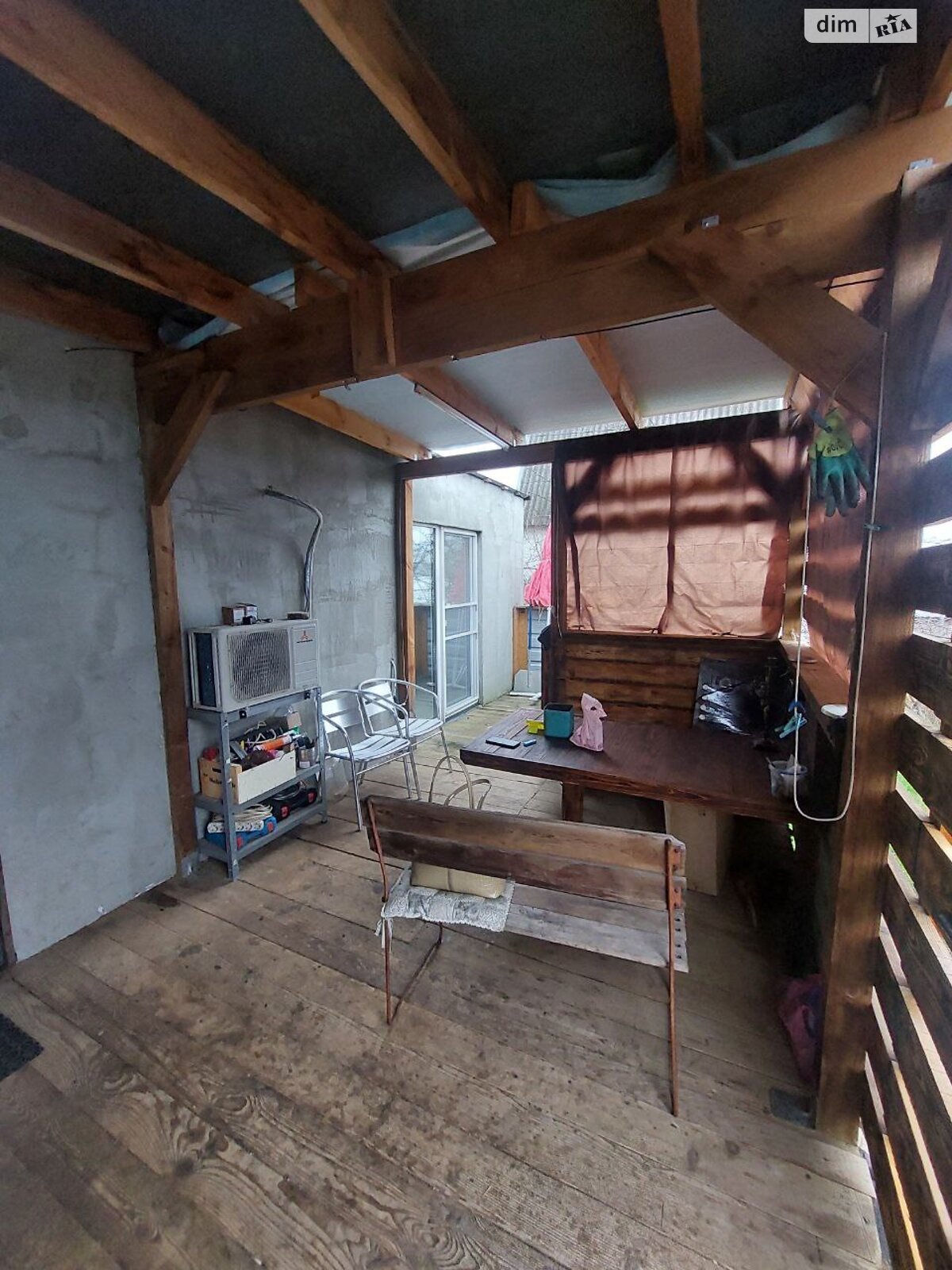 одноэтажный дом, 138 кв. м, кирпич. Продажа в Одессе район Киевский фото 1