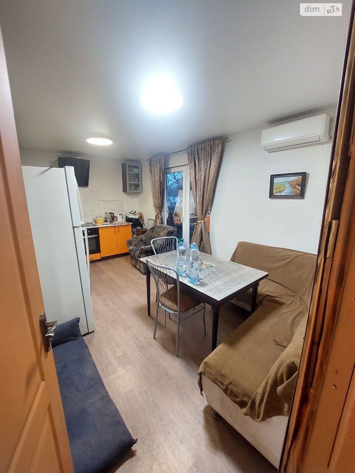 одноэтажный дом, 138 кв. м, кирпич. Продажа в Одессе район Киевский фото 1