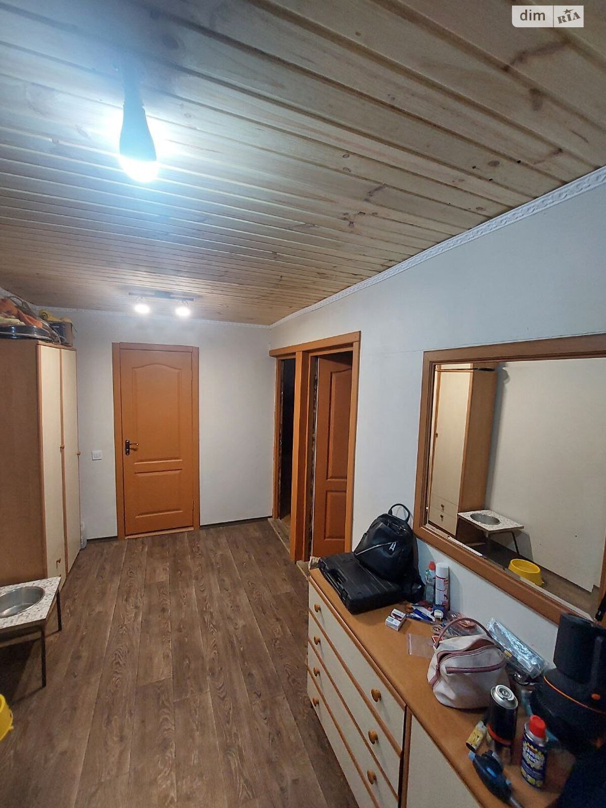 одноэтажный дом, 138 кв. м, кирпич. Продажа в Одессе район Киевский фото 1