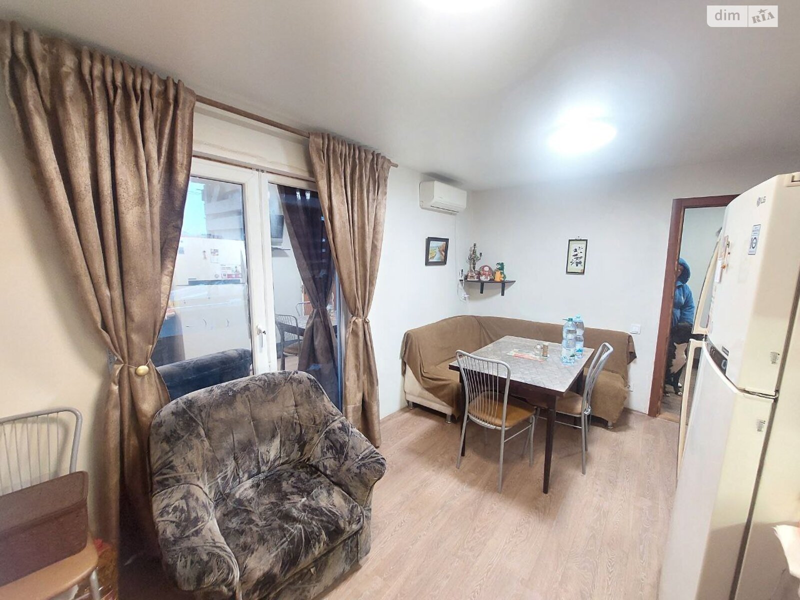 одноэтажный дом, 138 кв. м, кирпич. Продажа в Одессе район Киевский фото 1