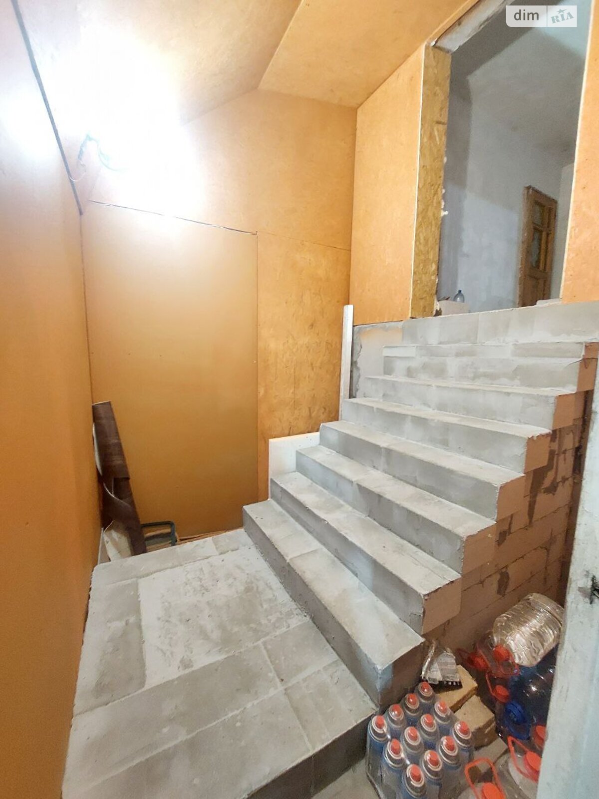 одноэтажный дом, 138 кв. м, кирпич. Продажа в Одессе район Киевский фото 1