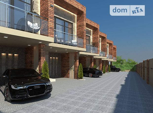 Продажа дома, 110м², Одесса, р‑н. Киевский Продажа дома, 110м², Одесса, р‑н. Киевский