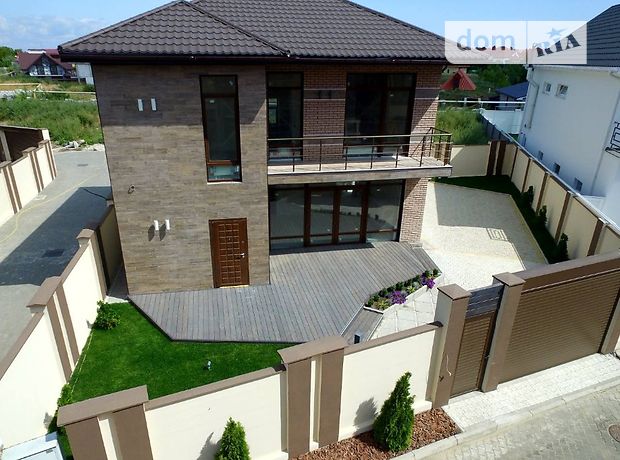 Продажа дома, 164м², Одесса, р‑н. Киевский Продажа дома, 164м², Одесса, р‑н. Киевский