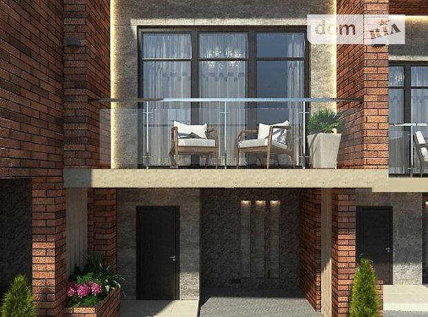 Продажа дома, 110м², Одесса, р‑н. Киевский Продажа дома, 110м², Одесса, р‑н. Киевский