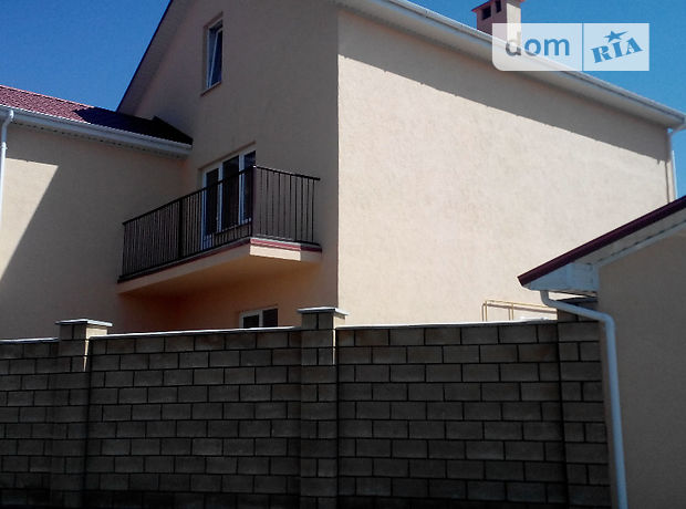 Продажа дома, 210м², Одесса, р‑н. Киевский Продажа дома, 210м², Одесса, р‑н. Киевский