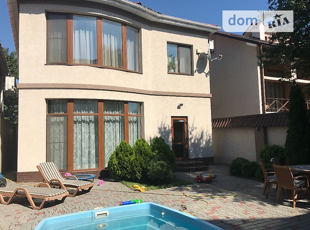 Продажа дома, 150м², Одесса, р‑н. Киевский, Дмитрия Донского улица район кактуса Продажа дома, 150м², Одесса, р‑н. Киевский, Дмитрия Донского улица район кактуса