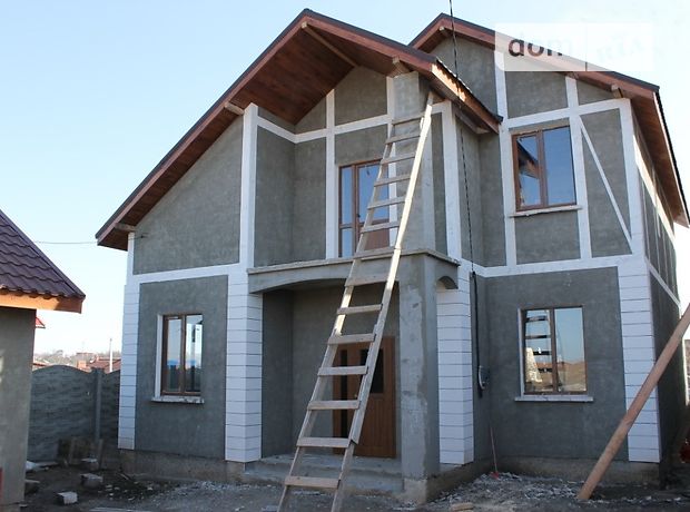 Продажа дома, 180м², Одесса, р‑н. Киевский, Якорная Продажа дома, 180м², Одесса, р‑н. Киевский, Якорная