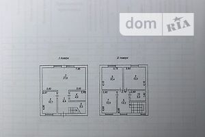 двухэтажный дом с ремонтом, 124 кв. м, газобетон. Продажа в Одессе район Киевский фото 2