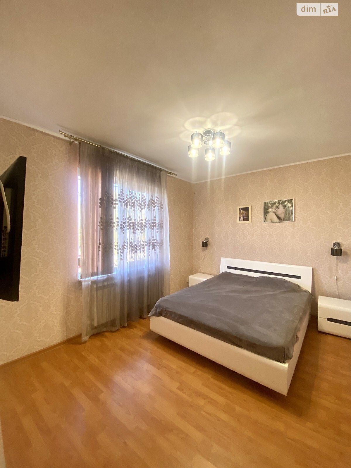 двухэтажный дом с ремонтом, 178 кв. м, кирпич. Продажа в Одессе район Киевский фото 1
