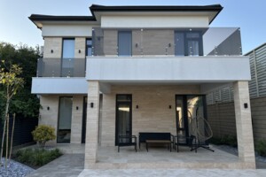 двухэтажный дом, 200 кв. м, кирпич. Продажа в Одессе фото 2