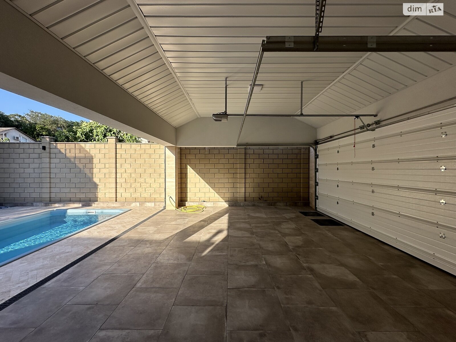 двухэтажный дом, 200 кв. м, кирпич. Продажа в Одессе фото 1