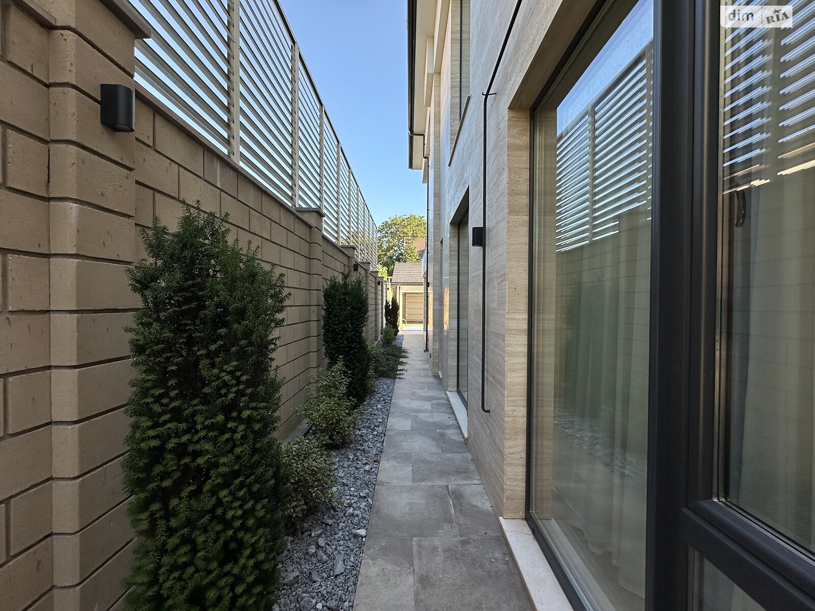 двухэтажный дом, 200 кв. м, кирпич. Продажа в Одессе фото 1